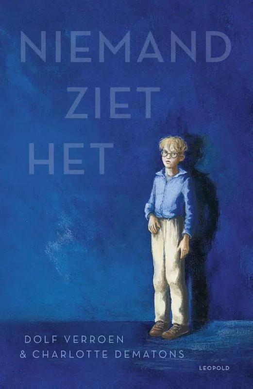 Niemand ziet het | 9789025878238 Niemand ziet het