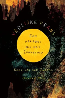 Vrolijke Frans
