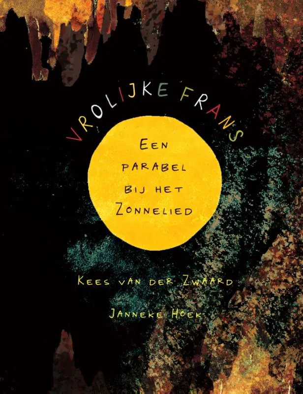 Vrolijke Frans | 9789493198777 Vrolijke Frans