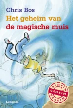 Het geheim van de magische muis | 9789025876166