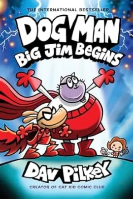 Big Jim Begins | 9789026148149 Big Jim Begins | 9789026148149