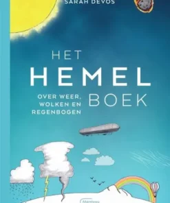Het hemelboek