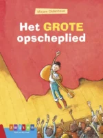 Het grote opscheplied | 9789061698685