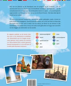 Alternative view of De grote kinderatlas