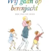 Wij gaan op berenjacht | 9789044839432