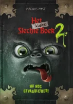 Het kleine slechte boek 2 | 9789048319145 Het kleine slechte boek 2 | 9789048319145