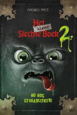 Het kleine slechte boek 2