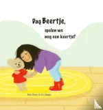 Dag Beertje, spelen we nog een keertje? | 9789083260303