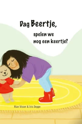Dag Beertje, spelen we nog een keertje?