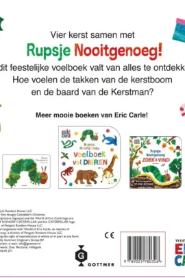 Alternative view of Het is kerst!