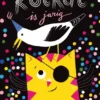 Rotkat is jarig | 9789048743155