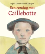 Een zondag met Caillebotte | 9789025862848