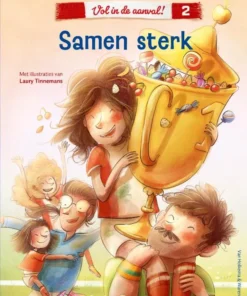 Samen sterk