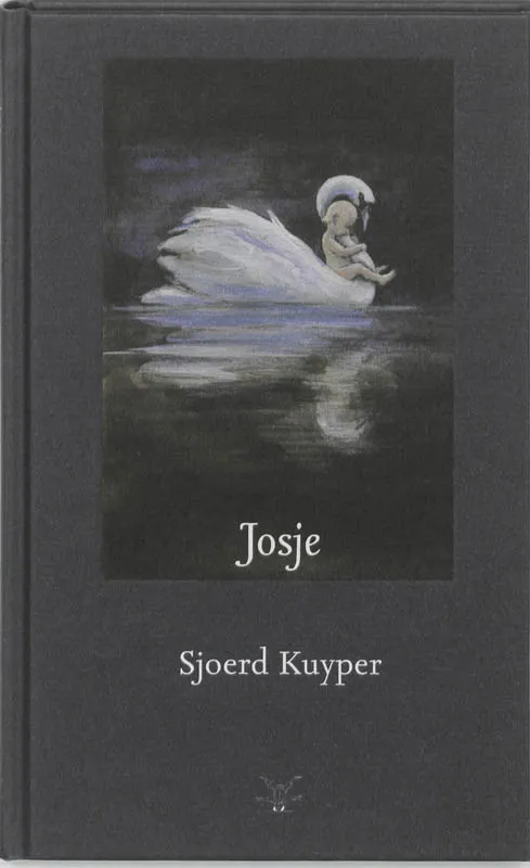 Josje | 9789089670182 Josje