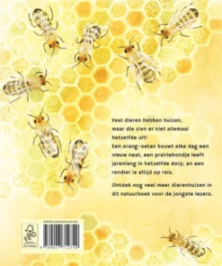 Alternative view of Ontdek ... dierenhuizen