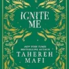 Ignite Me | 9780008657482 Ignite Me | 9780008657482