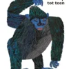 Van top tot teen | 9789025768195