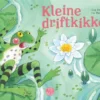 Kleine driftkikker | 9789080563889