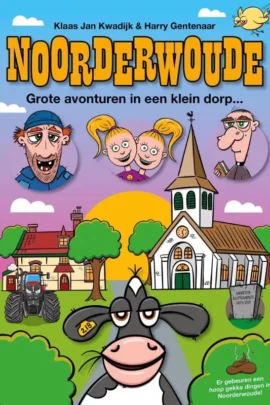 Noorderwoude