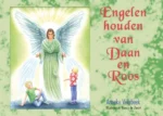 Engelen houden van Daan en Roos | 9789944833844