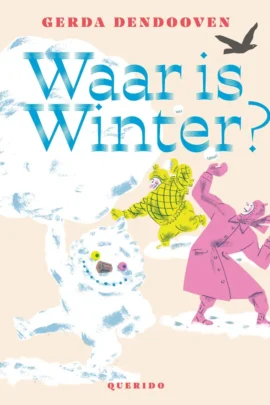 Waar is Winter?