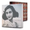 The Diary of a Young Girl (H/B slipcase) | 9780141345352