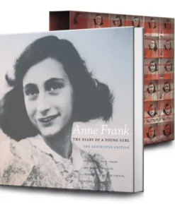 The Diary of a Young Girl (H/B slipcase)