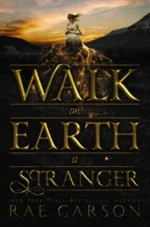 Walk on Earth a Stranger | 9780062278975 Walk on Earth a Stranger | 9780062278975