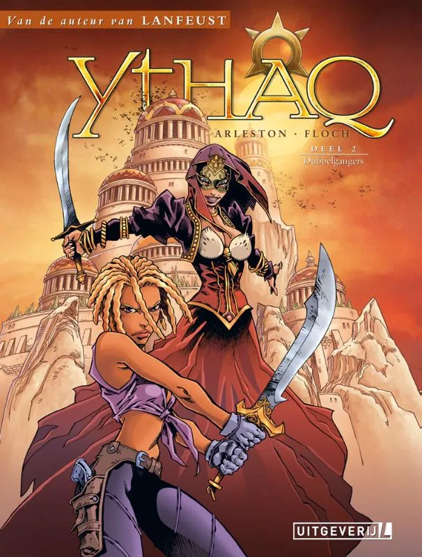 Dubbelgangers | 9789088864506 Dubbelgangers