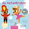 De Notenkraker van Tsjaikovski | 9789044841725