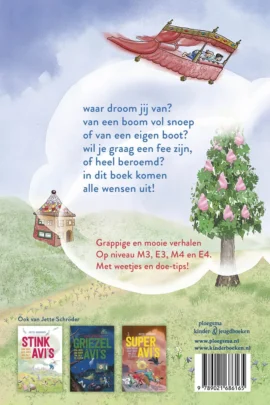 Alternative view of Wens AVI's