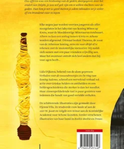 Het beest met de kracht van tien paarden | 9789024587346 Het beest met de kracht van tien paarden | 9789024587346