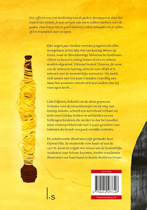 Het beest met de kracht van tien paarden | 9789024587346 Het beest met de kracht van tien paarden - Afbeelding 2