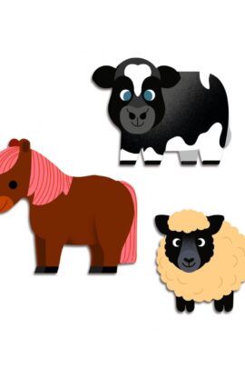 Boerderijdieren | 3070900000568 Boerderijdieren | 3070900000568