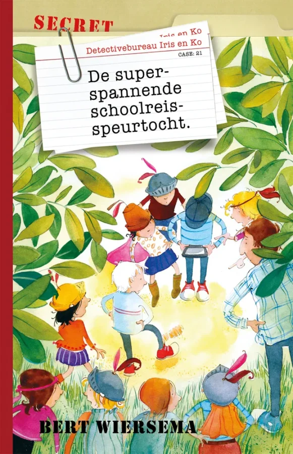 Rapunsel kinderboeken |