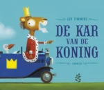 De kar van de koning | 9789045118963