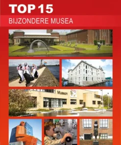 Bijzondere musea