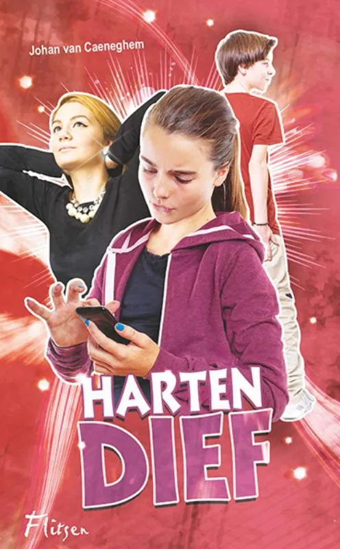 Hartendief | 9789086962952 Hartendief