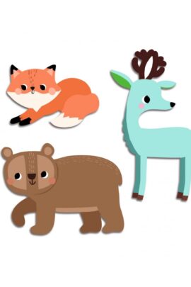 Bosdieren | 3070900000551