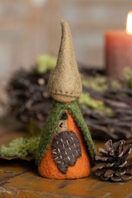 Bospoppetje Egel | 8720791182182