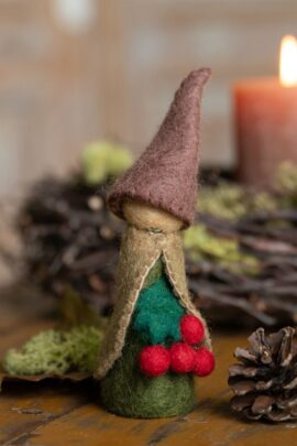 Bospoppetje Hulst | 8720791182144 Bospoppetje Hulst | 8720791182144