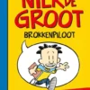 Brokkenpiloot | 9789026129148