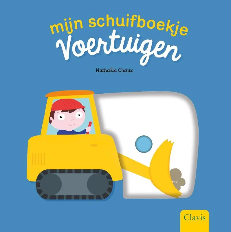 Voertuigen | 9789044827682 Voertuigen