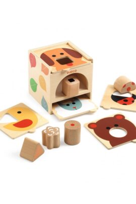 Alternative view of BoxBasic