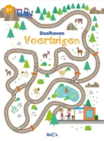 Voertuigen | 9789403214788 Voertuigen | 9789403214788