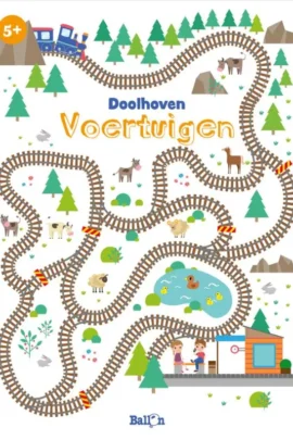 Voertuigen