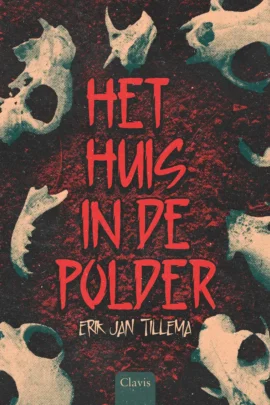 Het huis in de polder