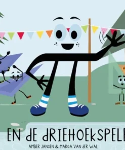 Pi en de driehoekspelen