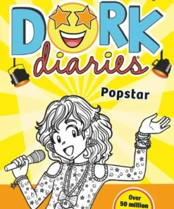 Pop Star