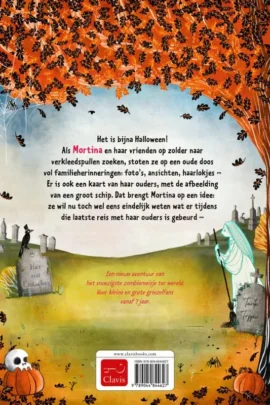 Alternative view of Een ijzingwekkende verrassing